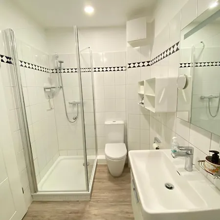 Strandnahes Moinmoin In Hohwacht