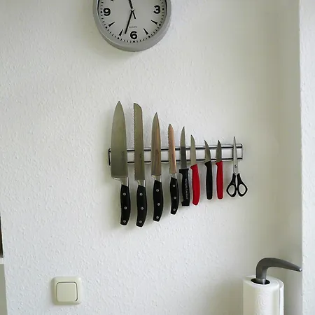 Strandnahes Moinmoin In *