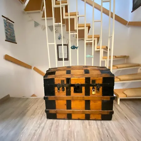 Strandnahes Moinmoin In Hohwacht