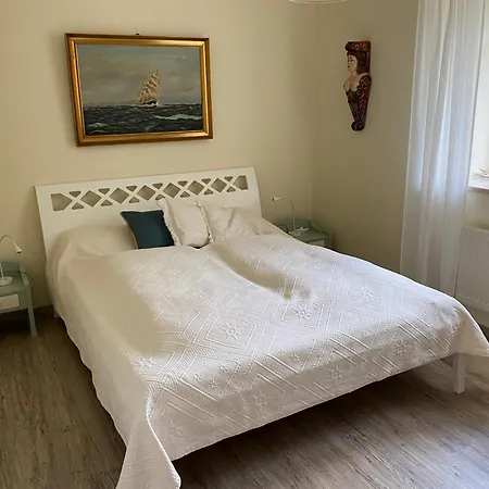 Tatil Evi Strandnahes Moinmoin In *