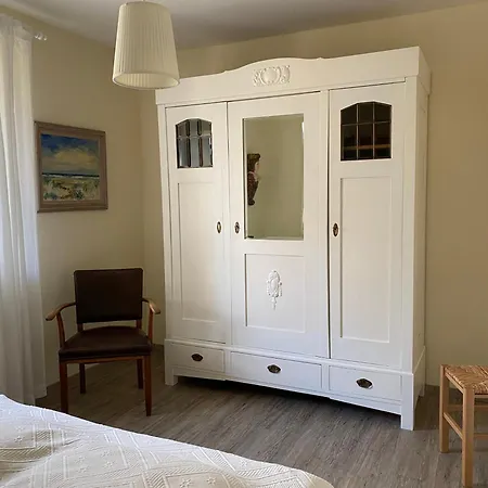 Tatil Evi Strandnahes Moinmoin In Hohwacht